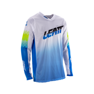 Leatt JerseyMoto 4.5X Flow PixelBlue Front 5026000500 b8dc20be 192c 448b 9ae0 a482fc5edb2a.png