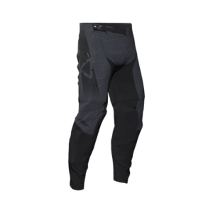 Leatt PantMoto 4.5Jnr StealthBlackGrey ProductFront 5026001020 84448312 5c3b 480b 90b6 4abf018d5b18.png