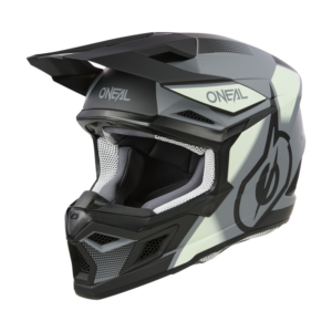 2024 ONeal 3SRS 20Helmet 20VISION 20V.24 black gray 45 20front left 800x.png
