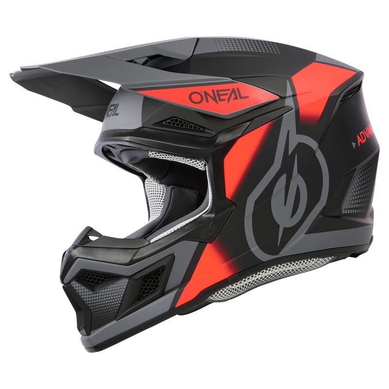 2024 ONeal 3SRS 20Helmet 20VISION 20V.24 black red gray 45 left 800x.png