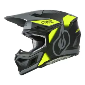 oneal 3srs vision helmet black yellow grey 002.webp
