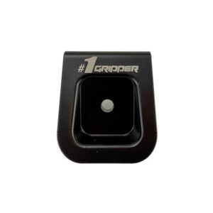 One Gripper Seat Mount Bracket-HQV Black