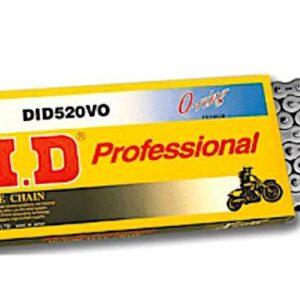 DID 520VO 120 O-Ring Chain