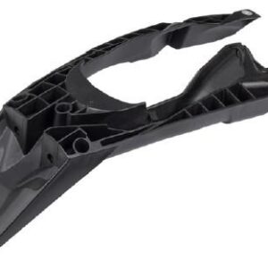UFO KTM Rear Mudguard Brace and Number Plate Holder