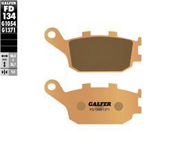 Galfer Honda CRF 1000 Africa T Rear Sinter Street