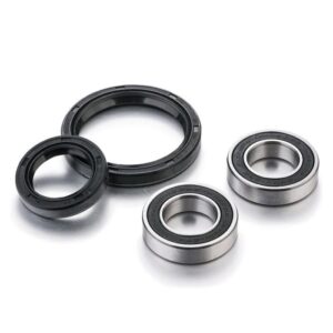 Factory Links Honda Front Wheel Bearing Kit (FWK-H-047)