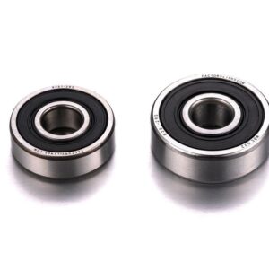 Factory Links Kawasaki KLX 140 Front Wheel Bearing Kit