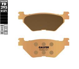 Galfer Sinter Sport Brake Pads (FD295G1371)