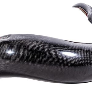 Omega Sherco-S3 Carbon Pipe Guards 250-300 2019-2023