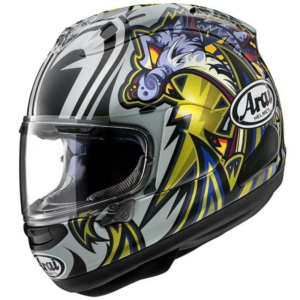 Arai RX7V Evo Nakasuga 4