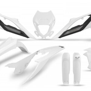 UFO Full Plastics Kit Beta RR250-450 2023-24