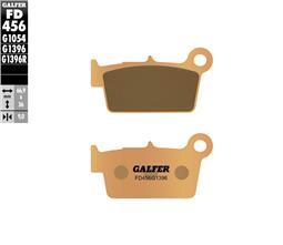 Galfer Sintered Brake Rear Pads- Beta