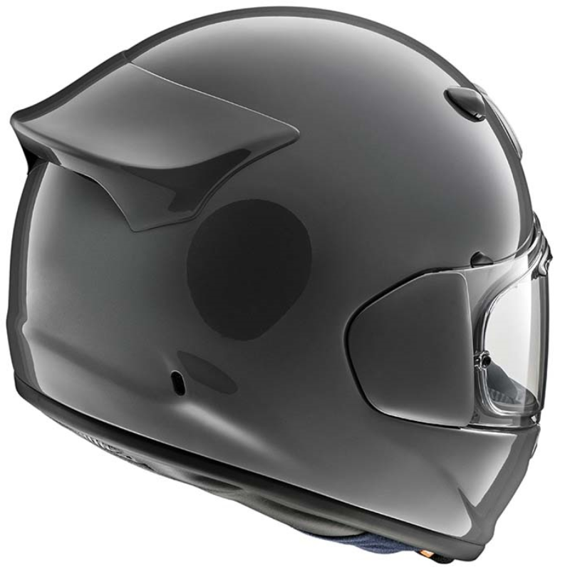 Arai Quantic Modern Grey - view 2