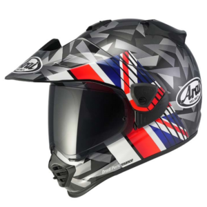 Arai TX5 Nation UK