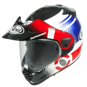 Arai TX5 Print Multi