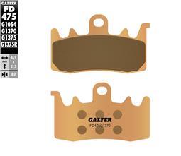 Galfer BMW R 1200 GS LC 1200 Front Sinter Brake Pad