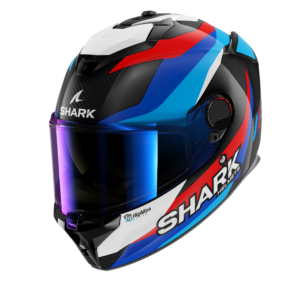 1 SPARTAN GT PRO GUINTOLI DBR 34Lfront GLOSSY HE1318DBR.png