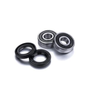 Factory Links Honda Front Wheel Bearing Kit (FWK-H-034)