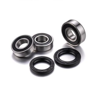 Factory Links Suzuki DR Rear Wheel Bearing Kit