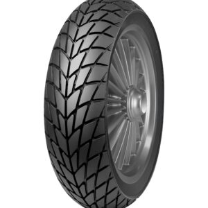Mitas 3.50-10 51P MC-20 Monsum TL