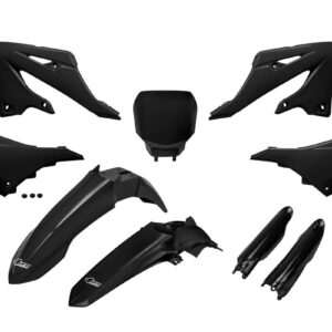 UFO Yamaha YZ -YZF Restyling Full Kit