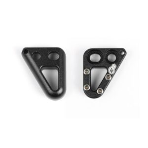 S3 Rear Brake Step Plate Sherco/Beta