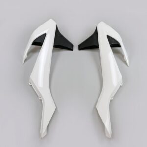 UFO KTM SX 2016-18 Radiator Covers OEM 17