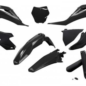 UFO Gas Gas MC 2021 2023 Full Kit