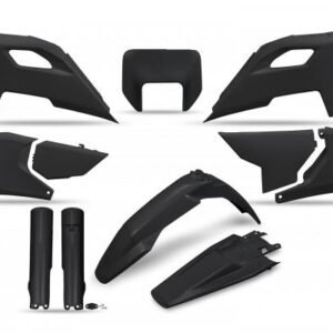 UFO Husqvarna TE 2024 Full Kit Inc Headlight
