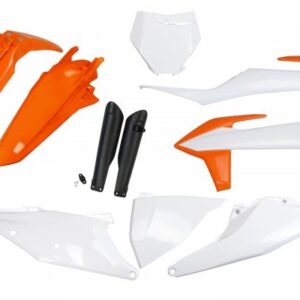 UFO KTM SX 2019 2022 Full Kit OEM 21