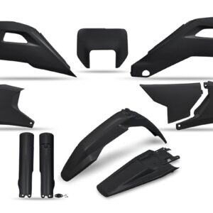 UFO Husqvarna TE 2026-27 250-501 Full Kit