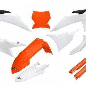 UFO KTM SX 2023-24 Full Kit OEM 23 (KTKIT529F@999)
