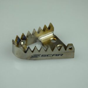 Titanium Brake Tip - (Pre 2017) KTM Husqvarna Sherco Beta Gas Gas
