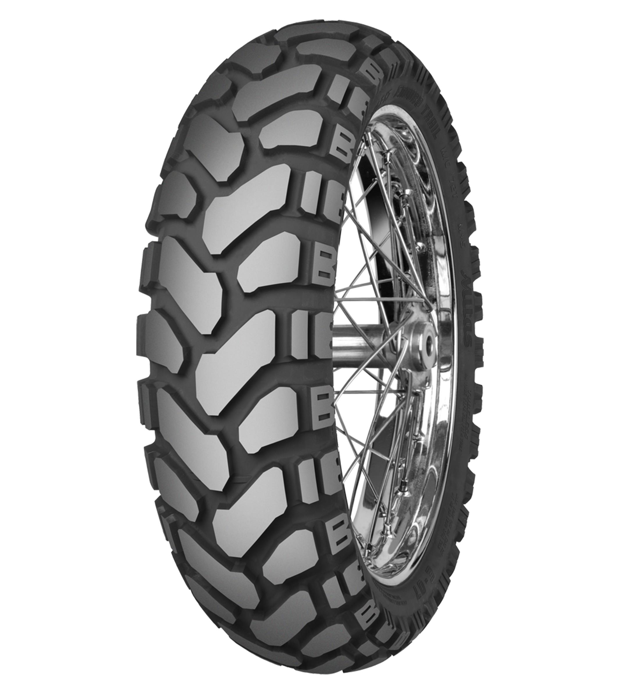 Mitas 150/70B18 Enduro Trail+ (E-07+) 70T