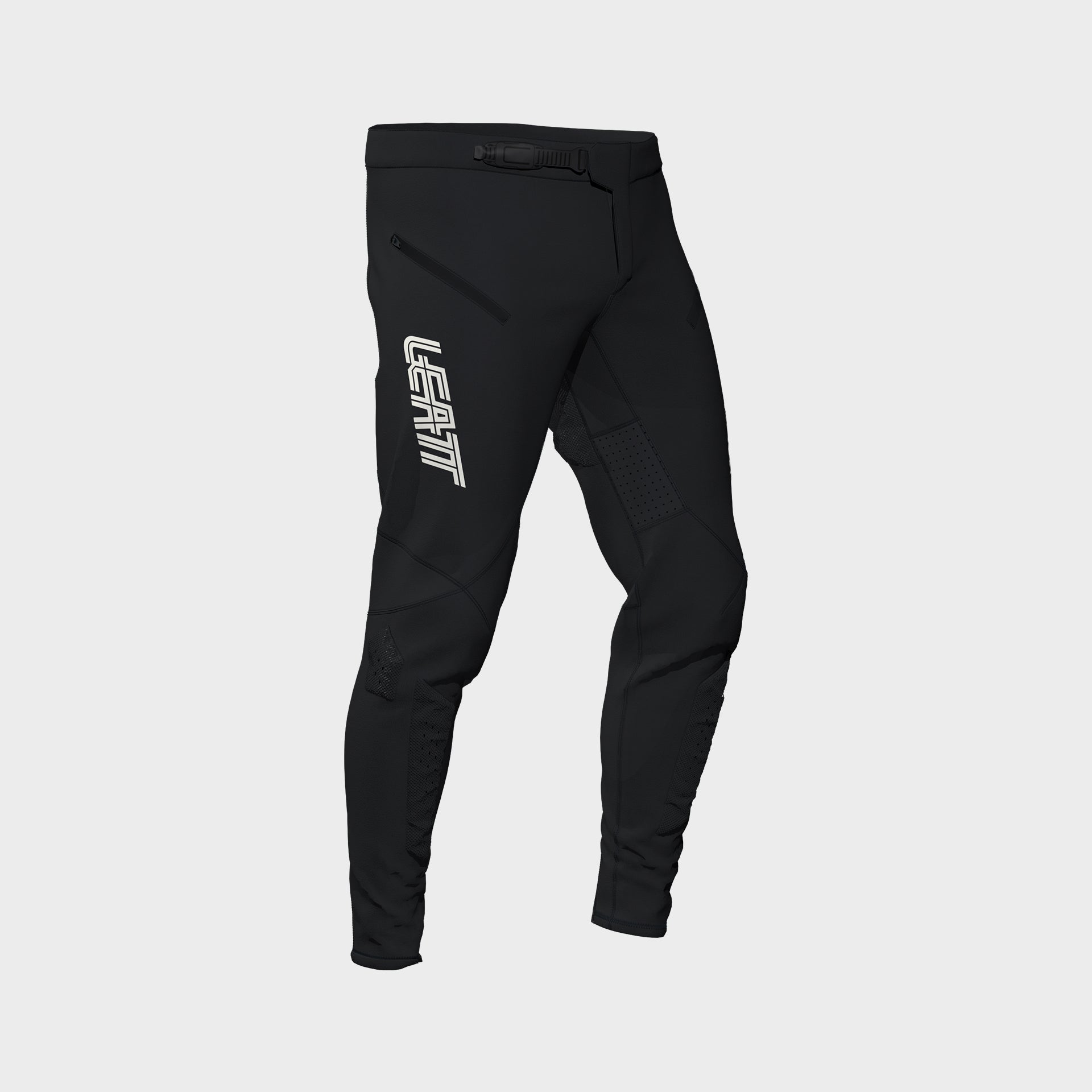 33437 Leatt Pants Gravity 3.0 JR Black ISOFront 502601030 80ce9737 36dc 44bc ae8a 7dd233cb6076.jpg