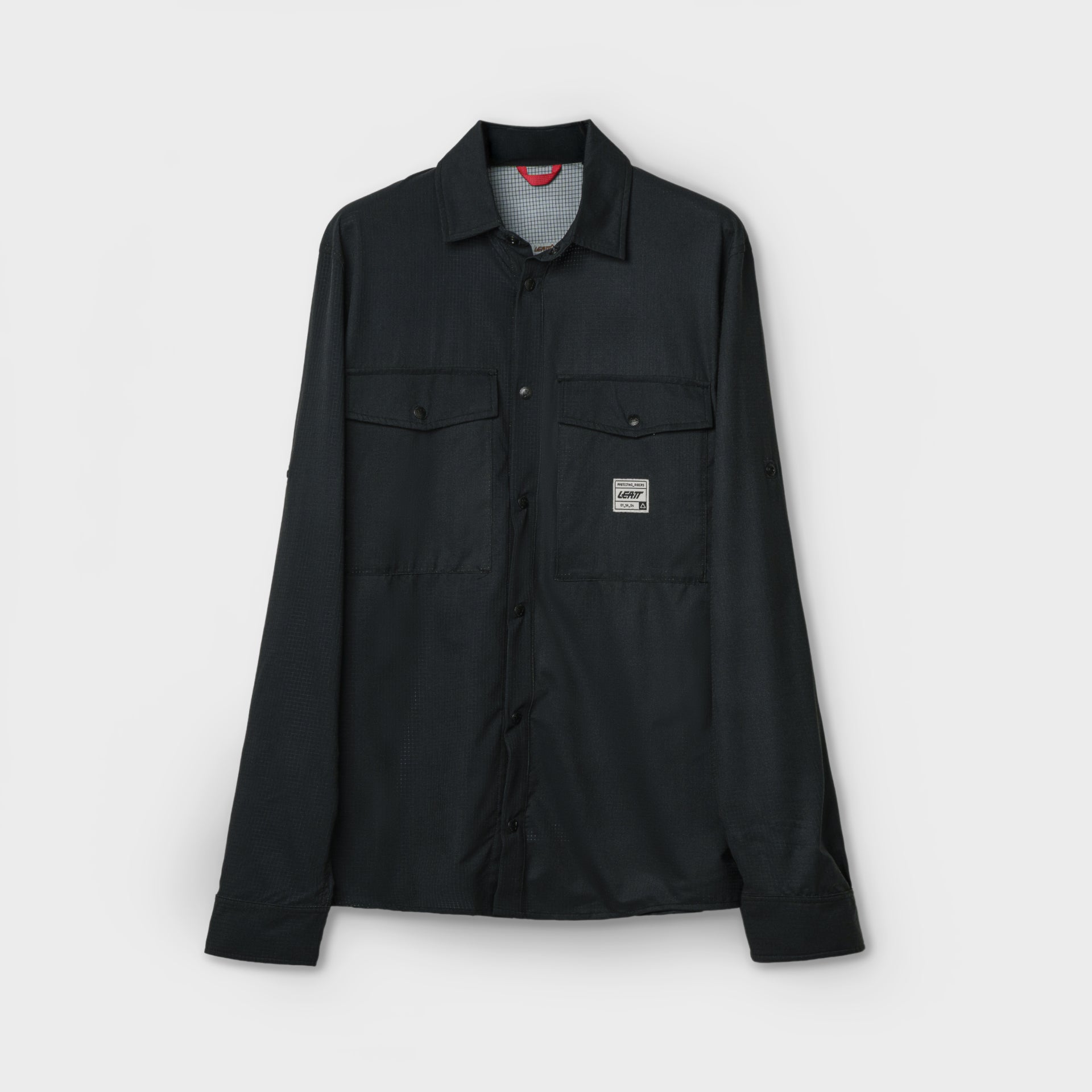 34046 Leatt Shirt MTB Trail 5.0 Tech Black 1 5027020960.jpg