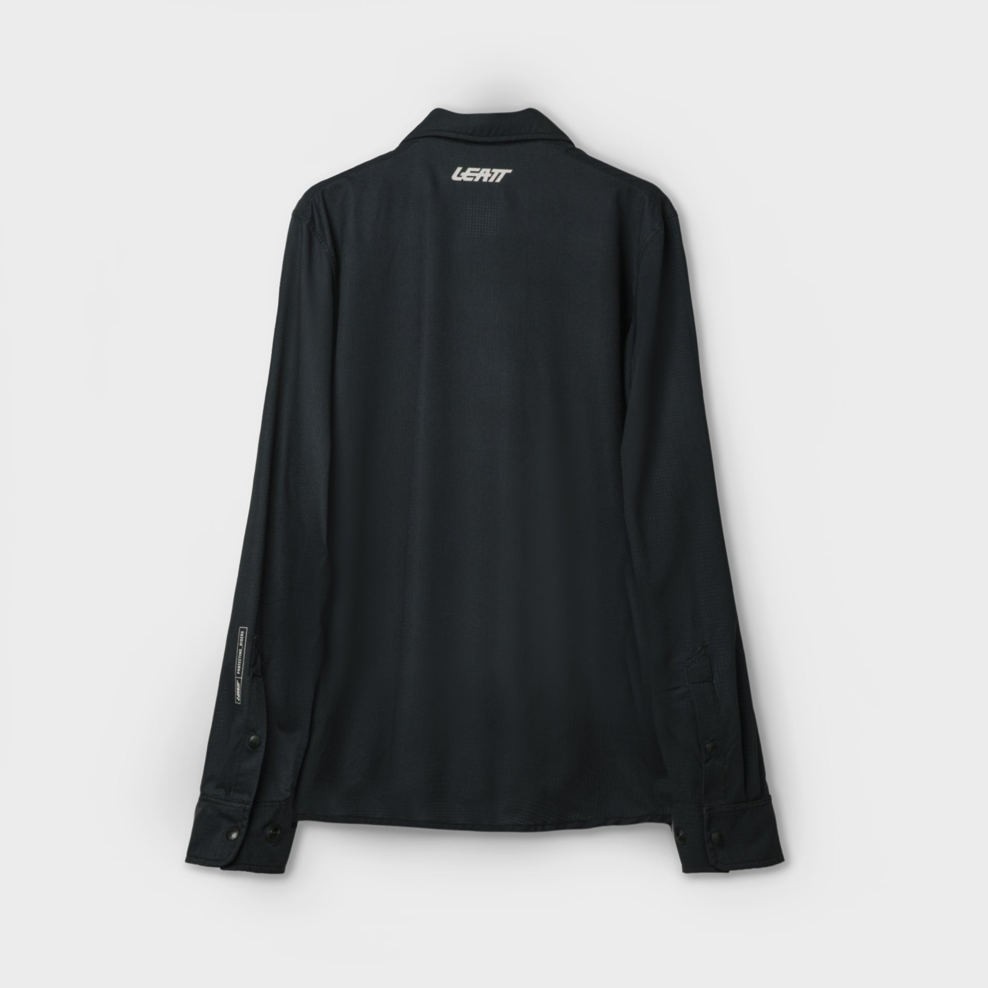 34046 Leatt Shirt MTB Trail 5.0 Tech Black 2 5027020960.jpg