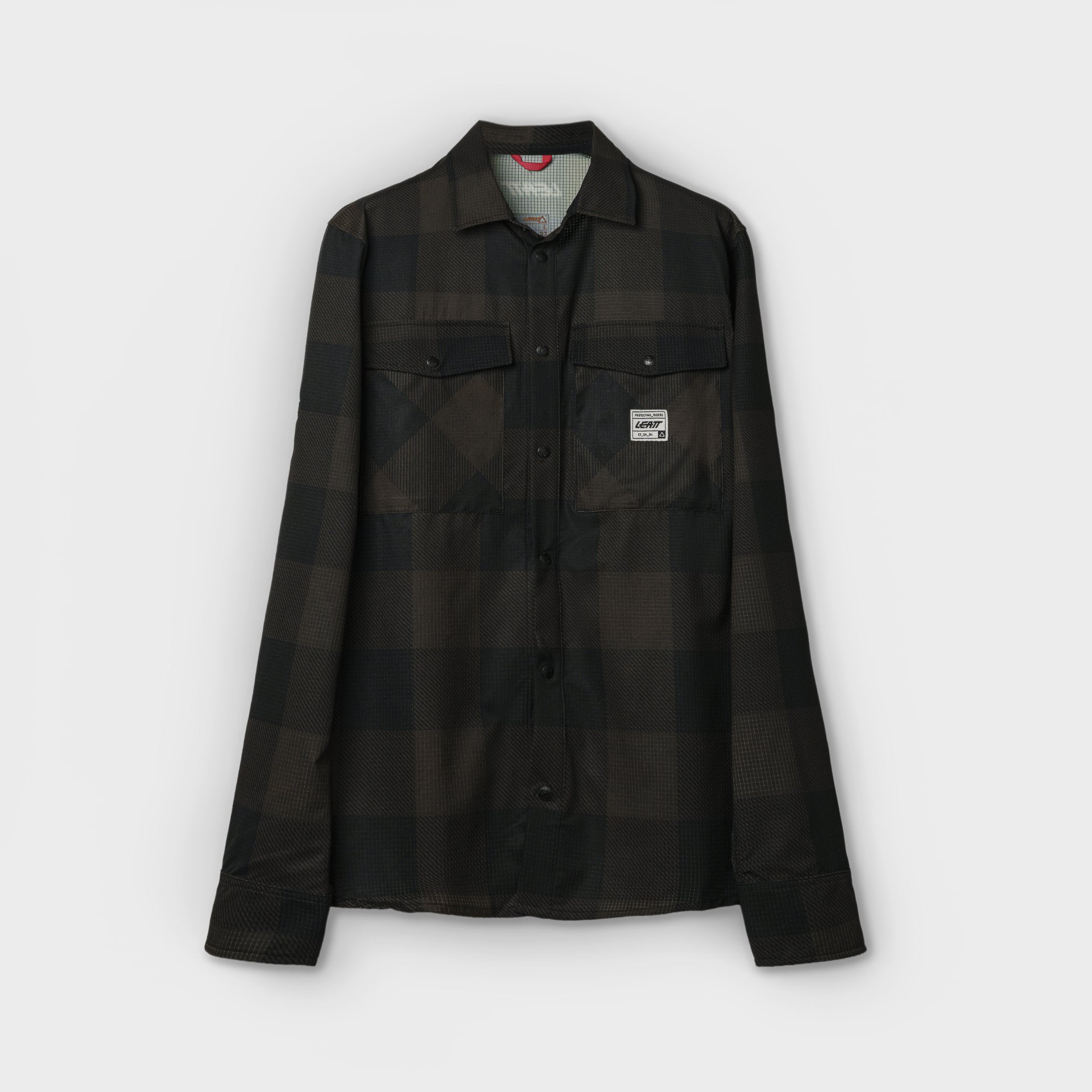 34047 Leatt Shirt MTB Trail 5.0 Tech LumberjackGreen 1 5027020980.jpg