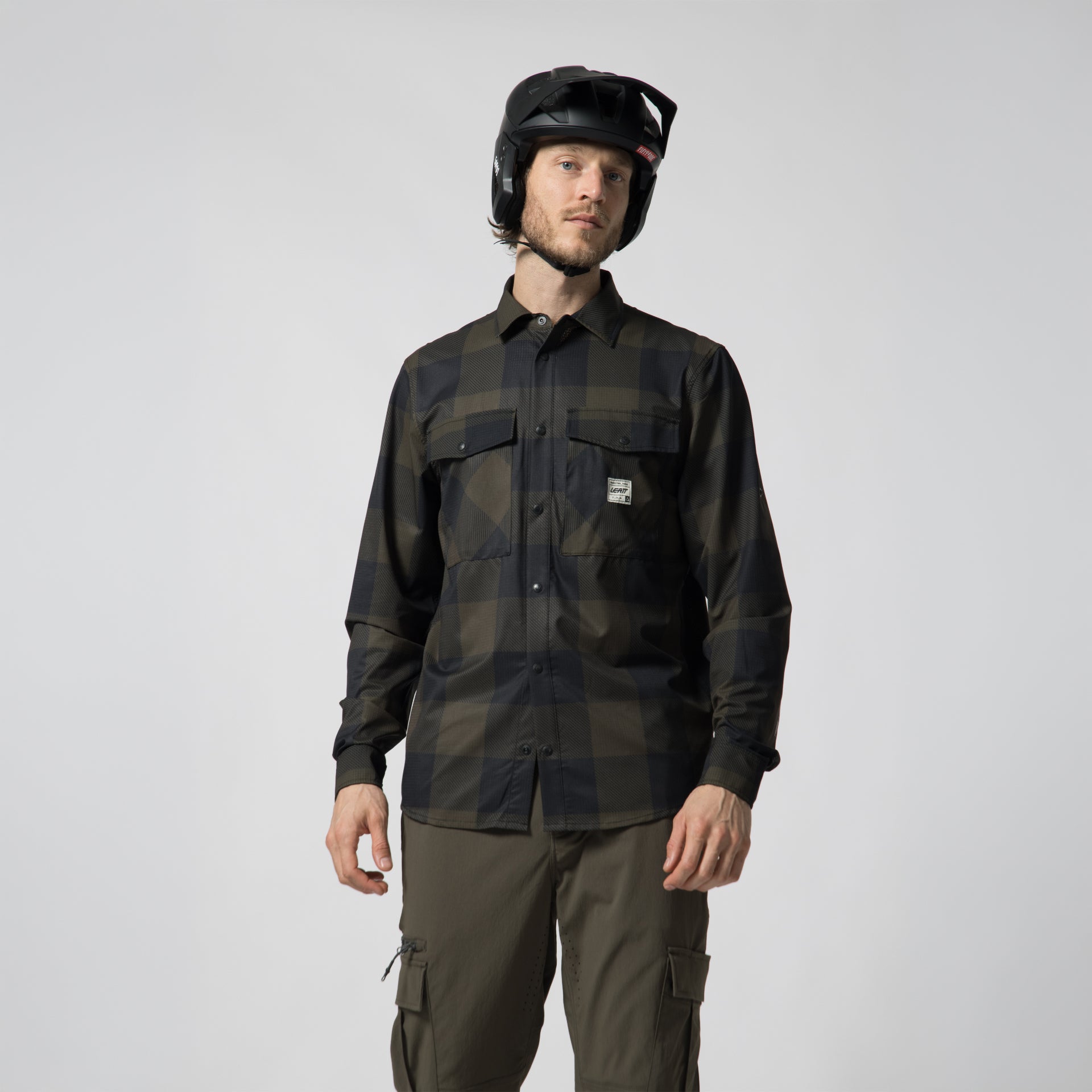 34047 Leatt Shirt MTB Trail 5.0 Tech LumberjackGreen 1 5027020980 05d6f57c ed41 4a14 ac66 090147d16979.jpg