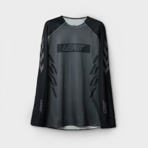 34088 Leatt Jersey MTB Gravity 5.0 Black 1 5027021440.jpg