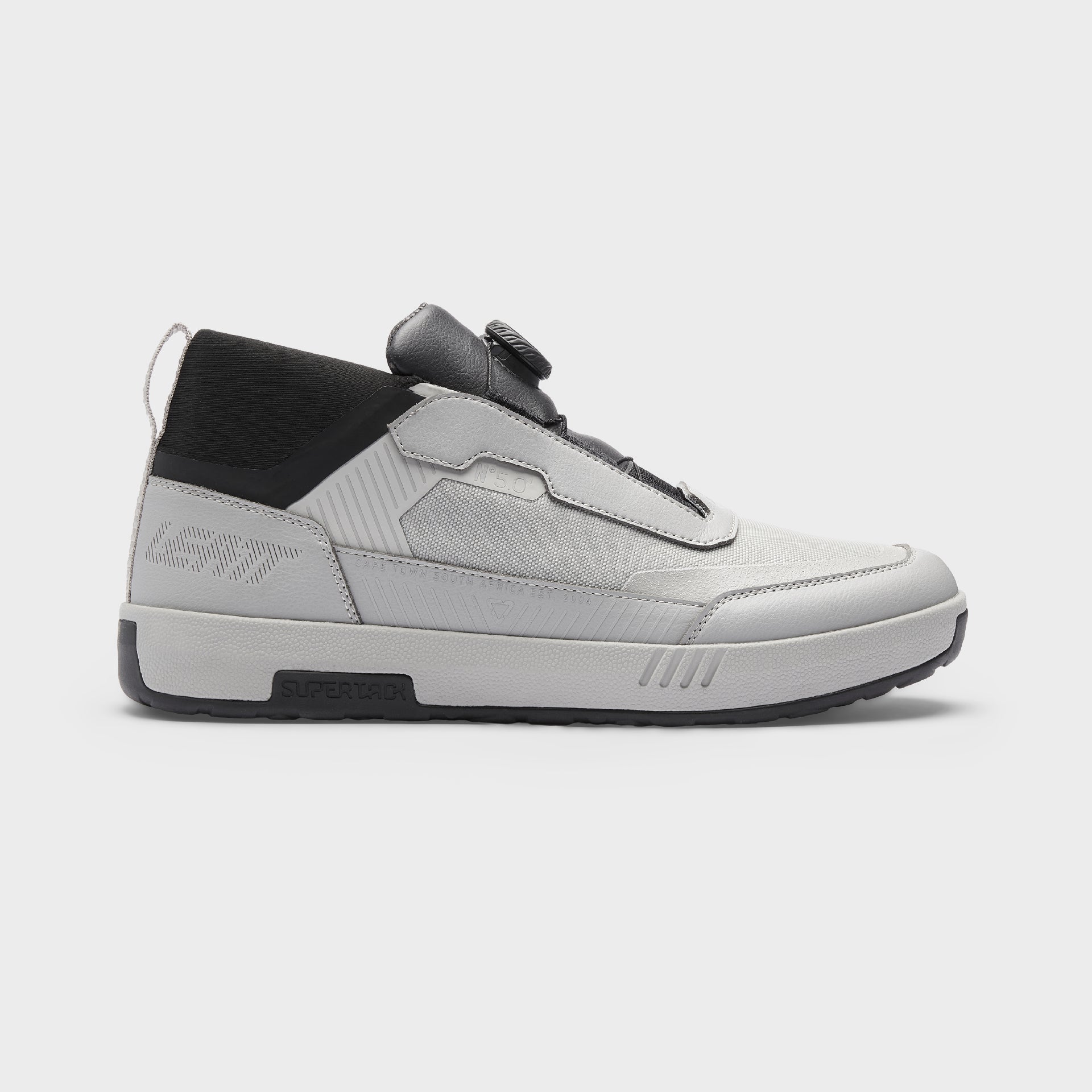 34145 Leatt Shoe MTB ProFlat 5.0 SuperTack Boa VaporGrey 2 3027030850.jpg