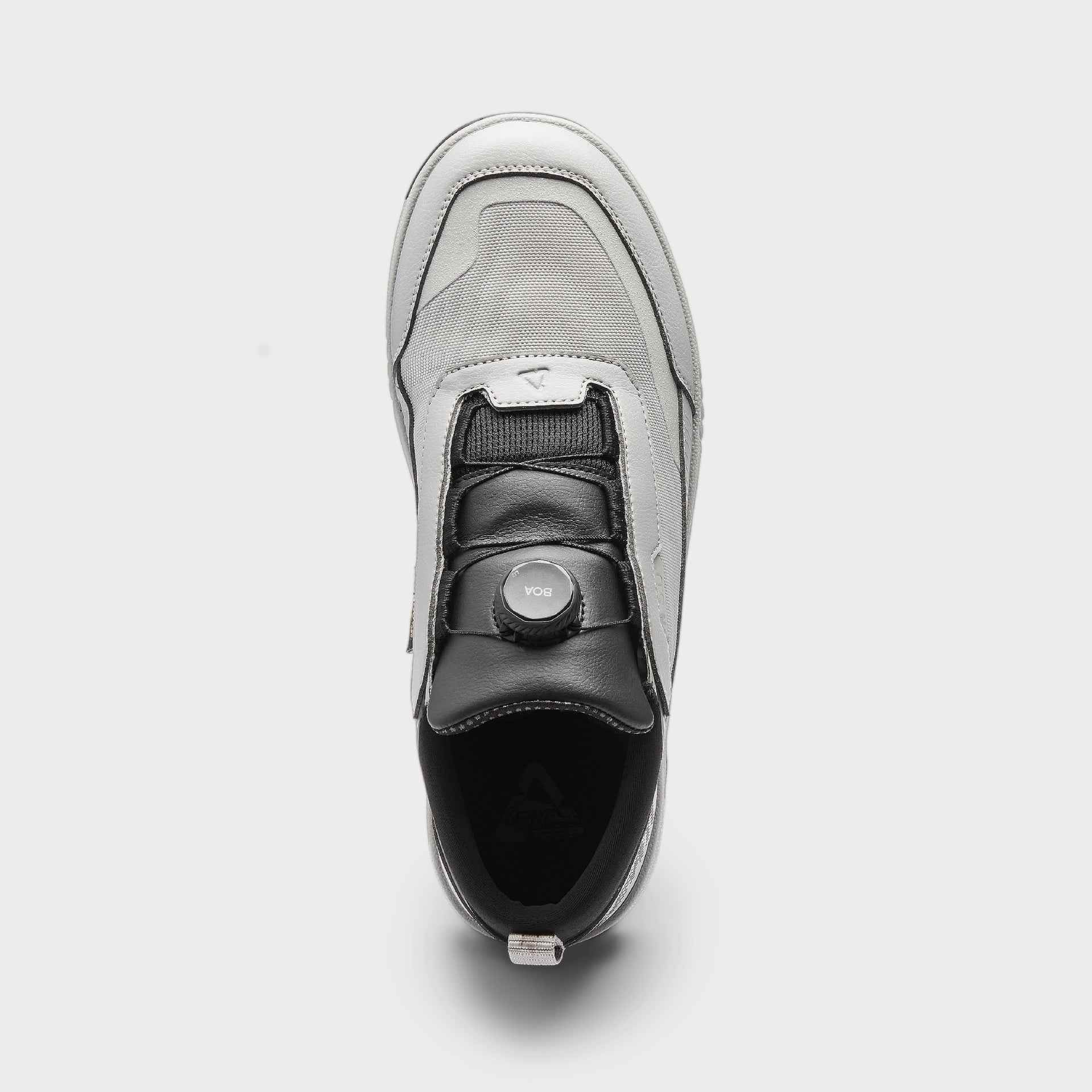 34145 Leatt Shoe MTB ProFlat 5.0 SuperTack Boa VaporGrey 4 3027030850.jpg