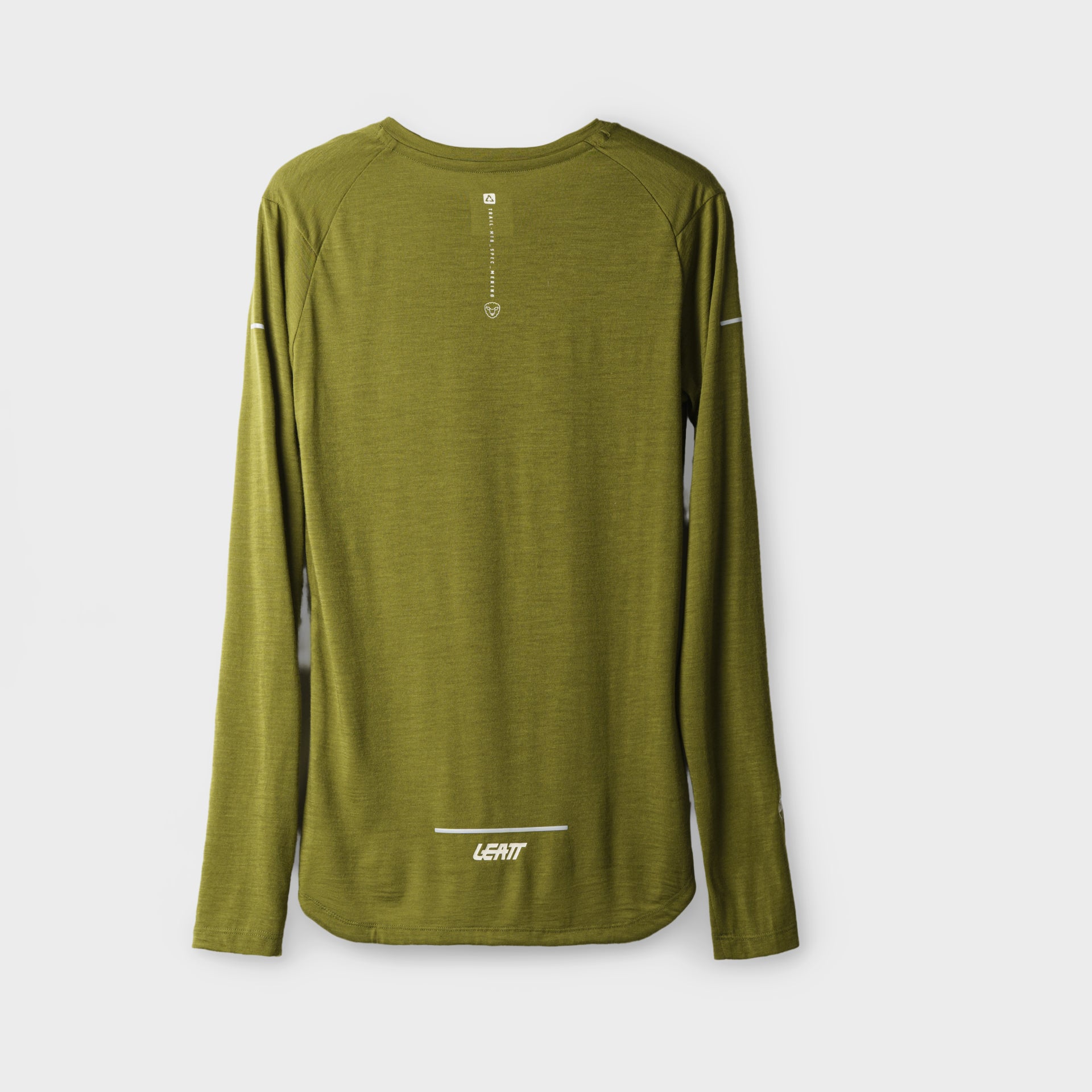 34166 Leatt Jersey MTB Trail 5.0 Merino LS SwampGreen 2 5027022370.jpg