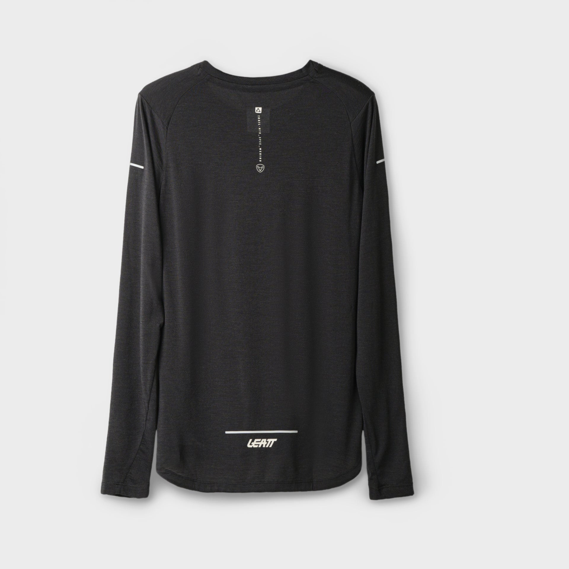 34167 Leatt Jersey MTB Trail 5.0 Merino LS Black 2 5027022390.jpg