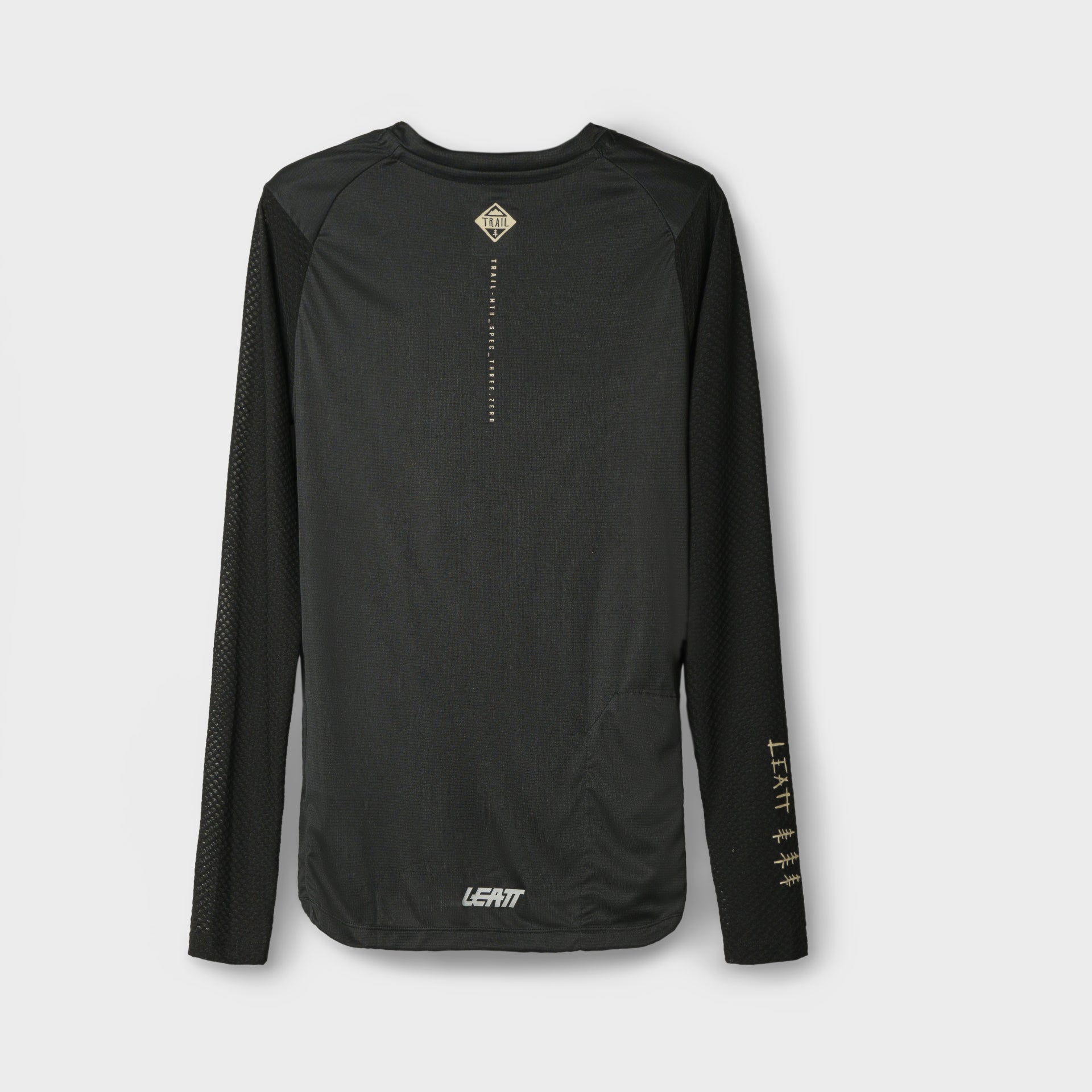 34171 Leatt Jersey MTB Trail 3.0 LS Full 20Black 2 5027022470.jpg