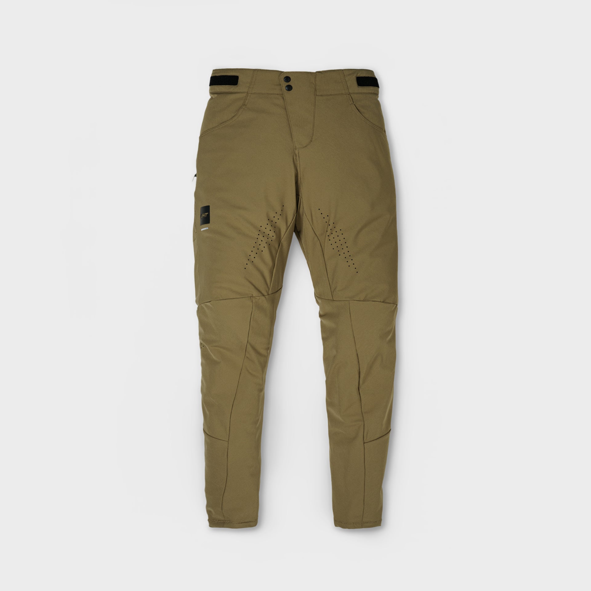 34176 Leatt Pant MTB Trail 3.0 WMN WornKhaki 1 5027022570.jpg