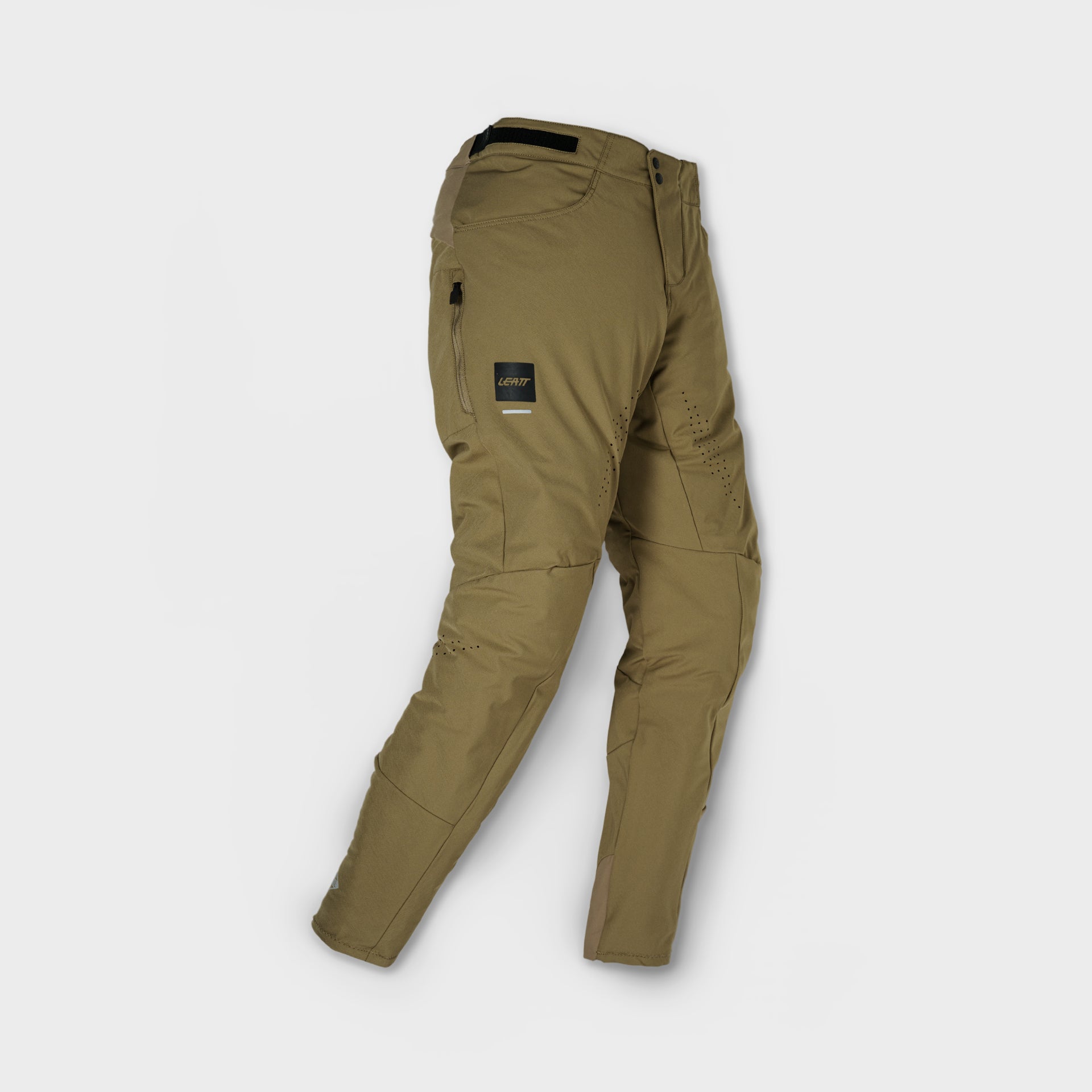 34176 Leatt Pant MTB Trail 3.0 WMN WornKhaki 3 5027022570.jpg