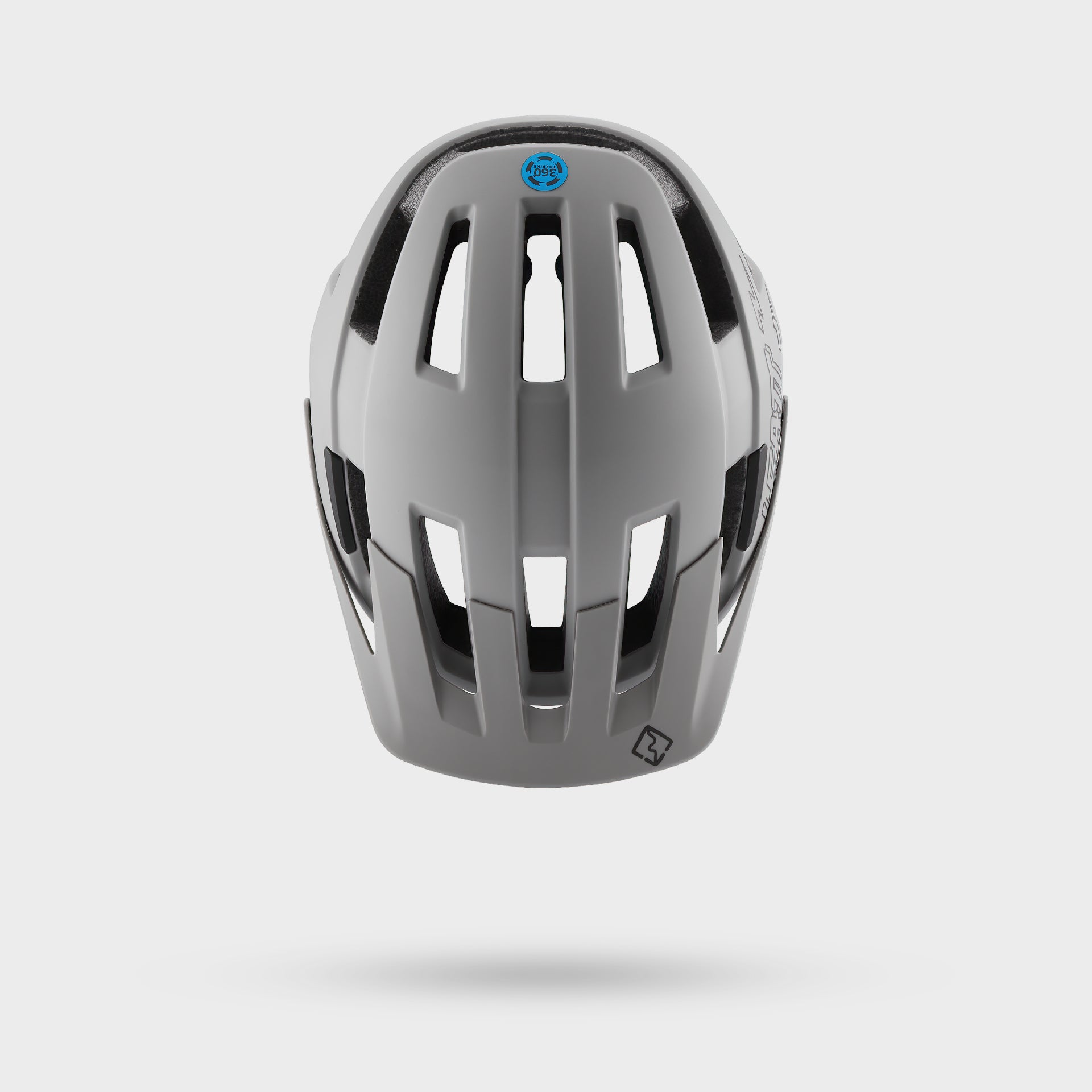 34219 Leatt Helmet MTB Trail 1.0 Youth Grey 5 1027050100.jpg