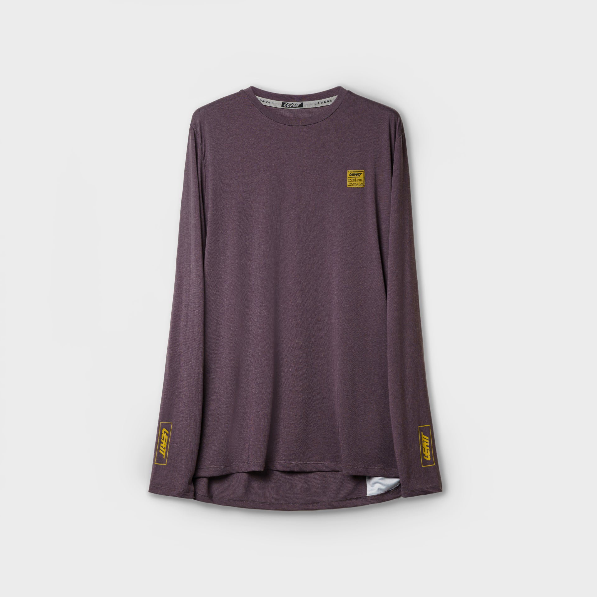 34232 Leatt Jersey MTB Gravity 3.0 LS Jr DustyPurple 1 5027070180.jpg