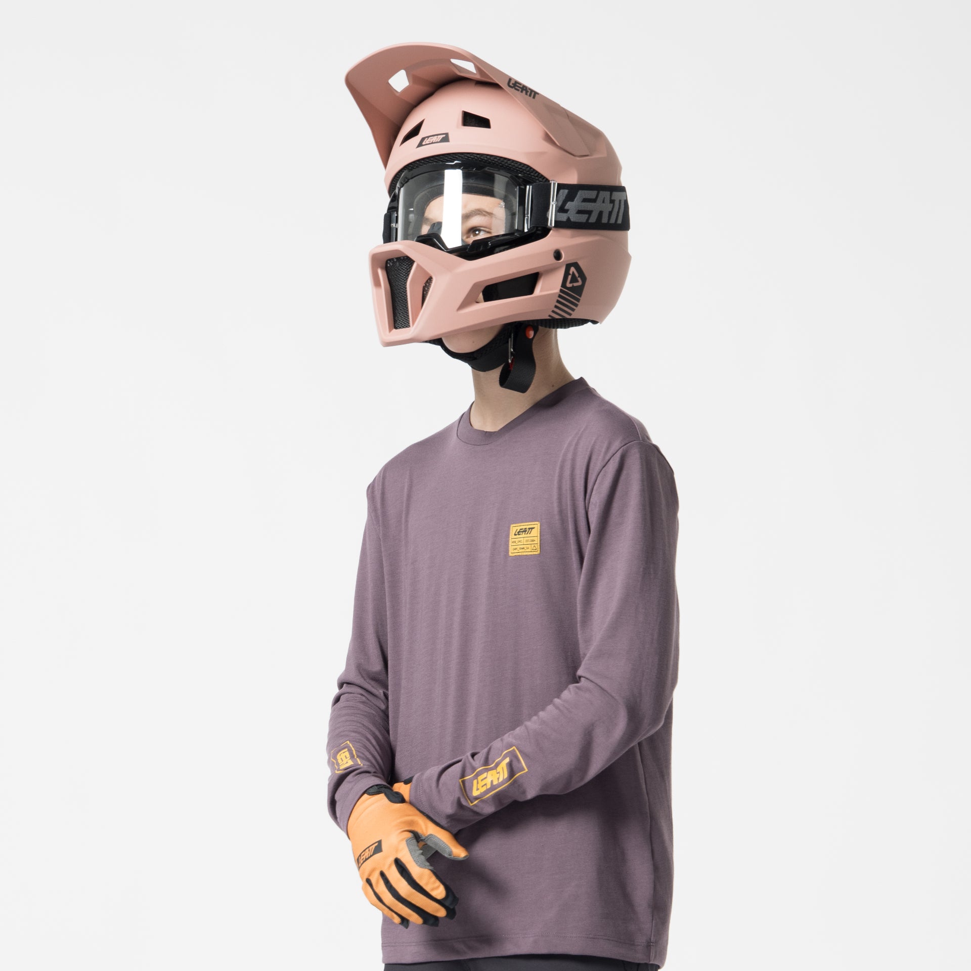 34232 Leatt LSJersey MTB Junior Gravity 3.0 DustyPurple 1 5027070180.jpg